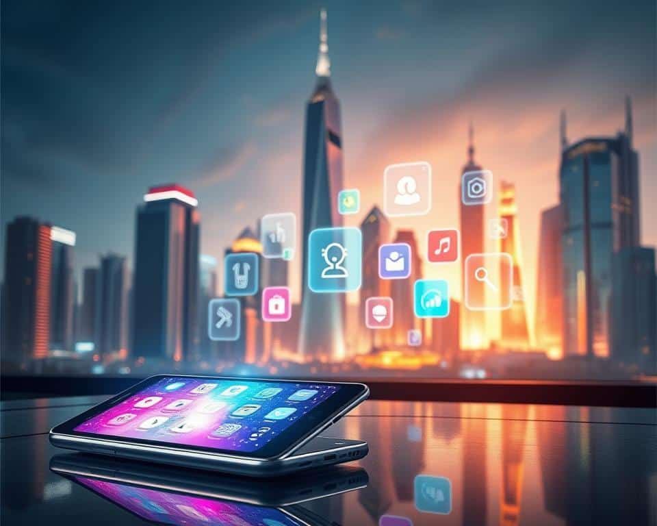 Aplicativos para aumentar a memória celular