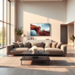 Decore Seu Lar com Inteligência Artificial