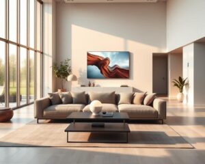 Decoração Inteligente com IA