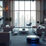 Como Decorar Seu Escritório com Inteligência Artificial