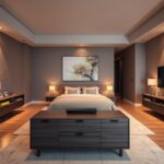 Como Decorar Seu Quarto com Inteligência Artificial