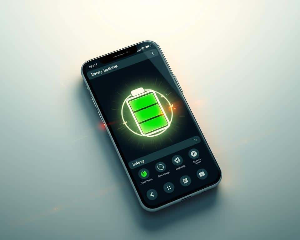 aplicativo para aumentar bateria do celular