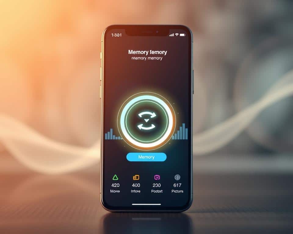 aplicativo para aumentar memória celular