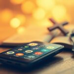 Aplicativos de Músicas Cristãs: Sua Jornada Espiritual