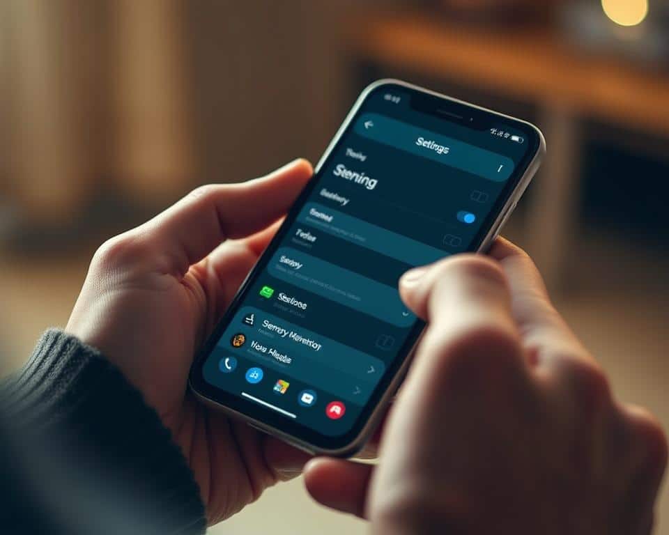 como limpar memória do celular