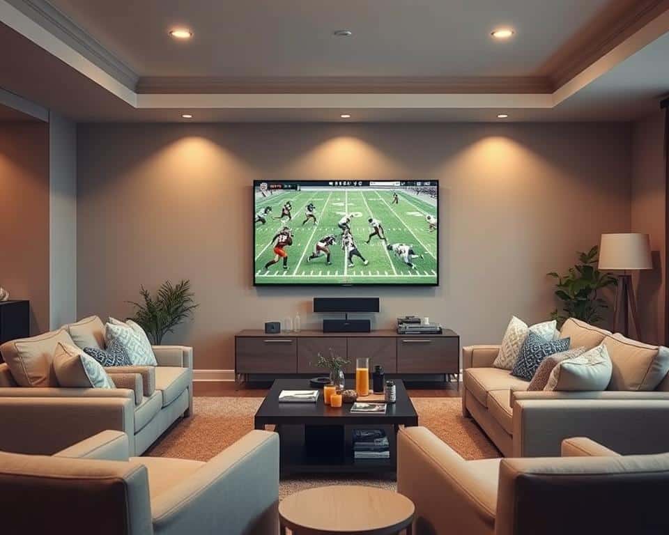 streaming de jogos da nfl
