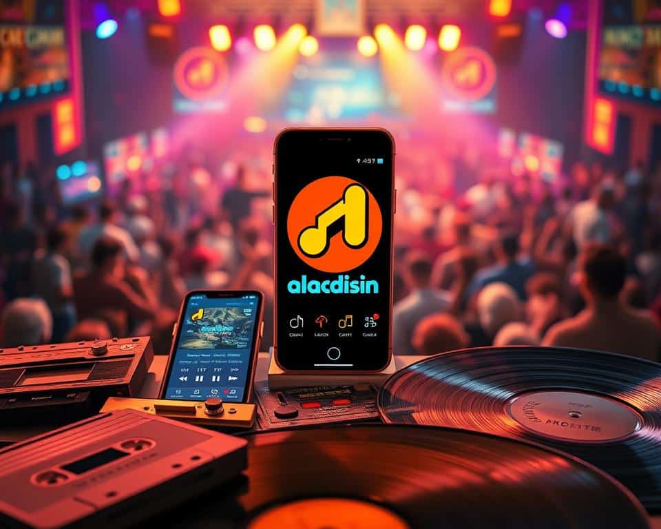 Aplicativo gratuito traz de volta sucessos dos anos 60, 70, 80 e 90