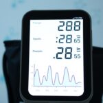 Aplicativo mostra quando sua pressão está alta ou baixa em tempo real