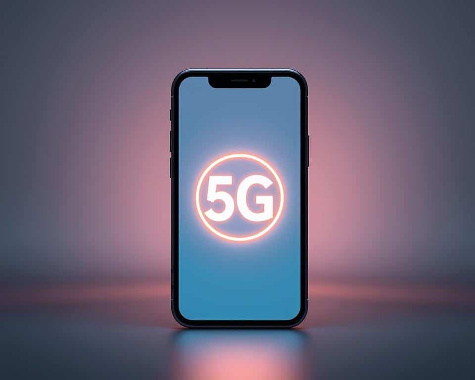 Aplicativo para ativar internet 5g