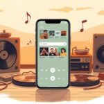 Encontre e escute suas músicas antigas neste app