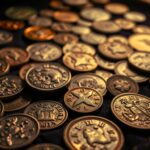 Identifique Suas Moedas Antigas com Este Aplicativo