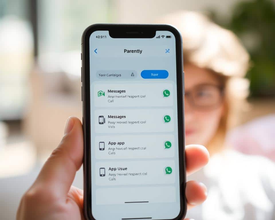 Aplicativo para ver conversas de outro celular