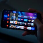 Aplicativo para Ver TV Celular: Guia Completo 2025