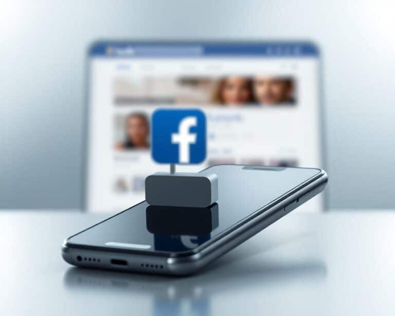 Aplicativo para ver visitas perfil facebook