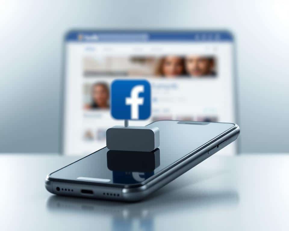 Novo aplicativo para revelar quem visitou seu perfil no Facebook em 2025