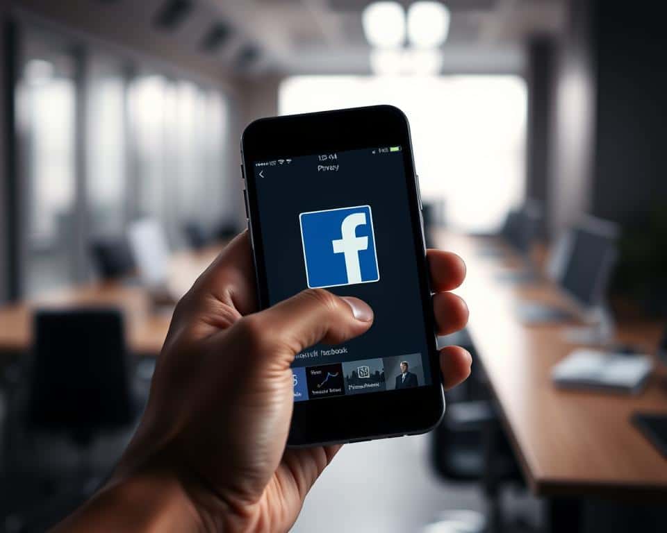 Aplicativo revela quem anda visitando seu perfil no Facebook