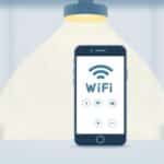 Encontre Wi-Fi grátis perto de você com este app