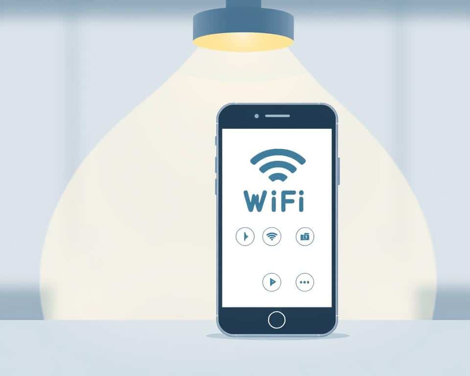 App que libera Wi-Fi grátis perto de você