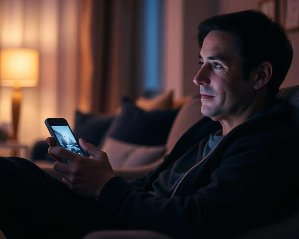 Como assistir tv no celular economizando internet