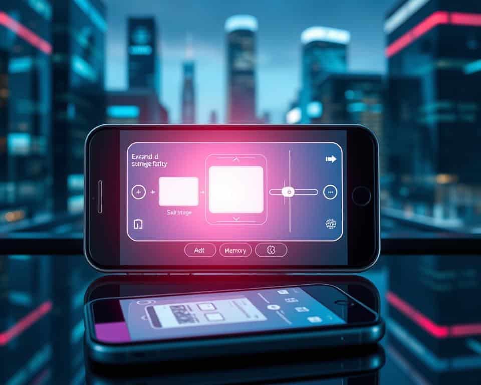 Deixe a memória do seu celular como nova