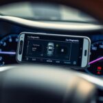 Descubra o que há de errado com seu carro em 1 toque