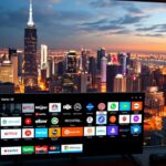 Assista a mais de 800 canais grátis no Google TV 📺