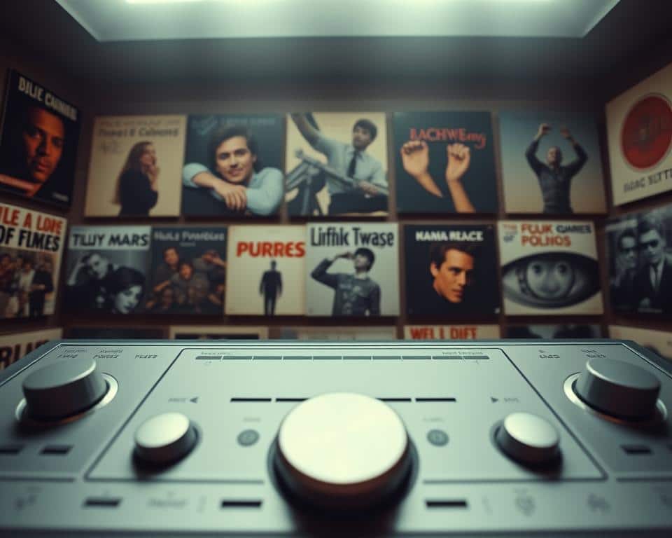 O aplicativo que está fazendo sucesso entre quem ama músicas antigas