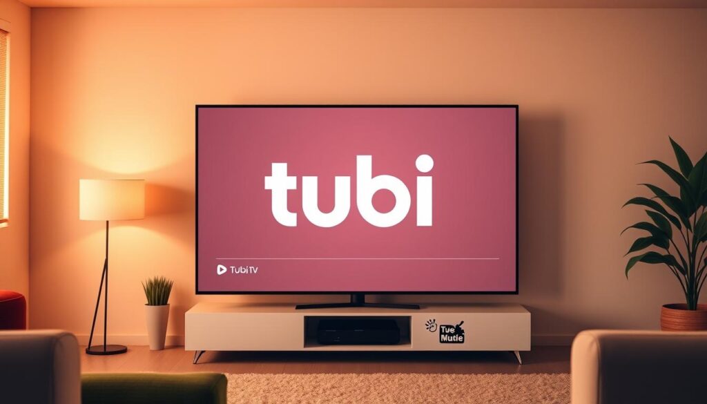 Tubi TV - Assistir filmes e séries online gratuitamente