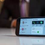 Usuários estão usando este app para descobrir conversas de outros celulares