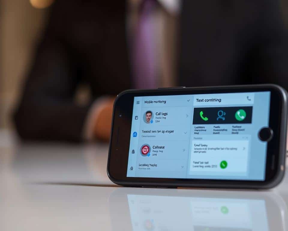 Usuários estão usando este app para descobrir conversas de outros celulares