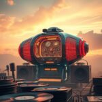 Viaje no tempo com os hits antigos