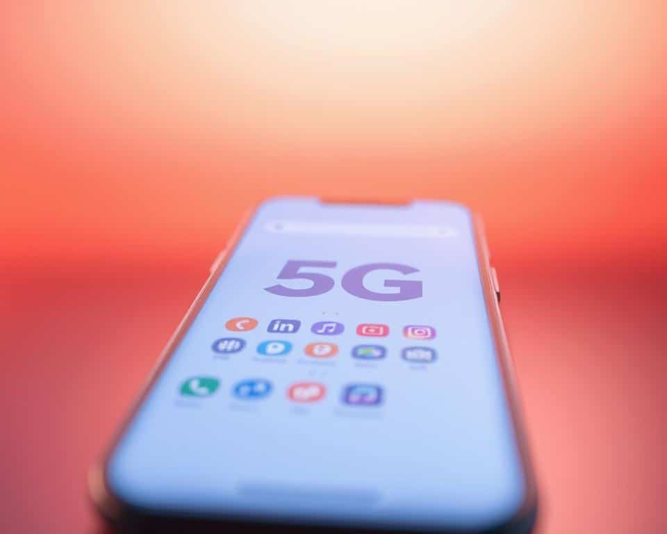 aplicativo para ativar internet 5g
