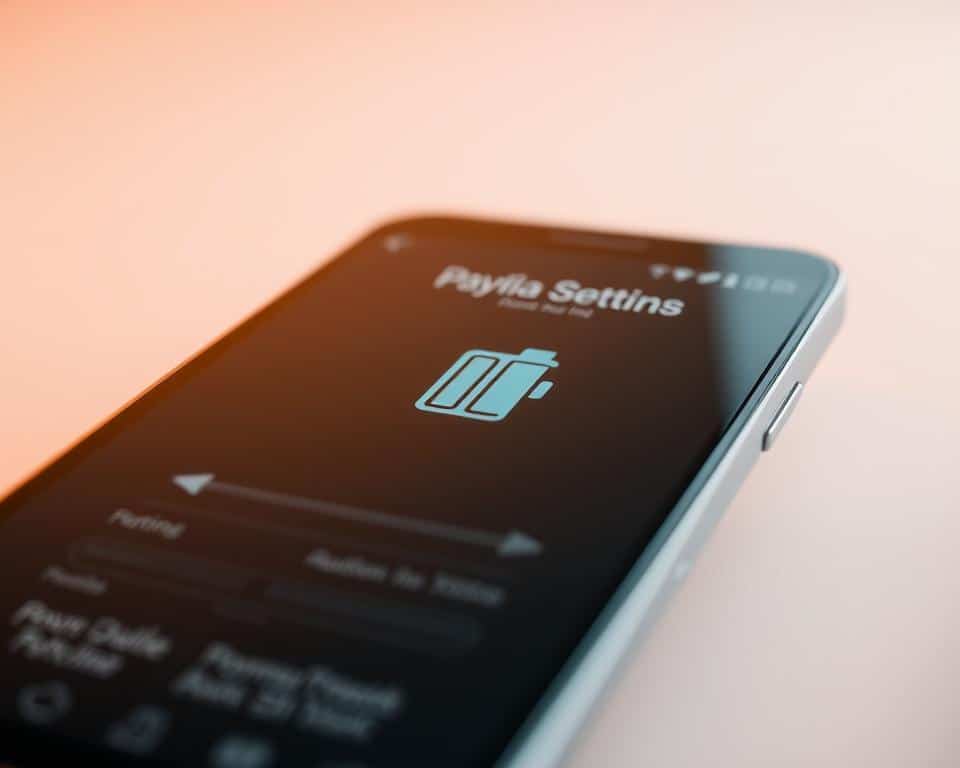aplicativo para aumentar bateria celular