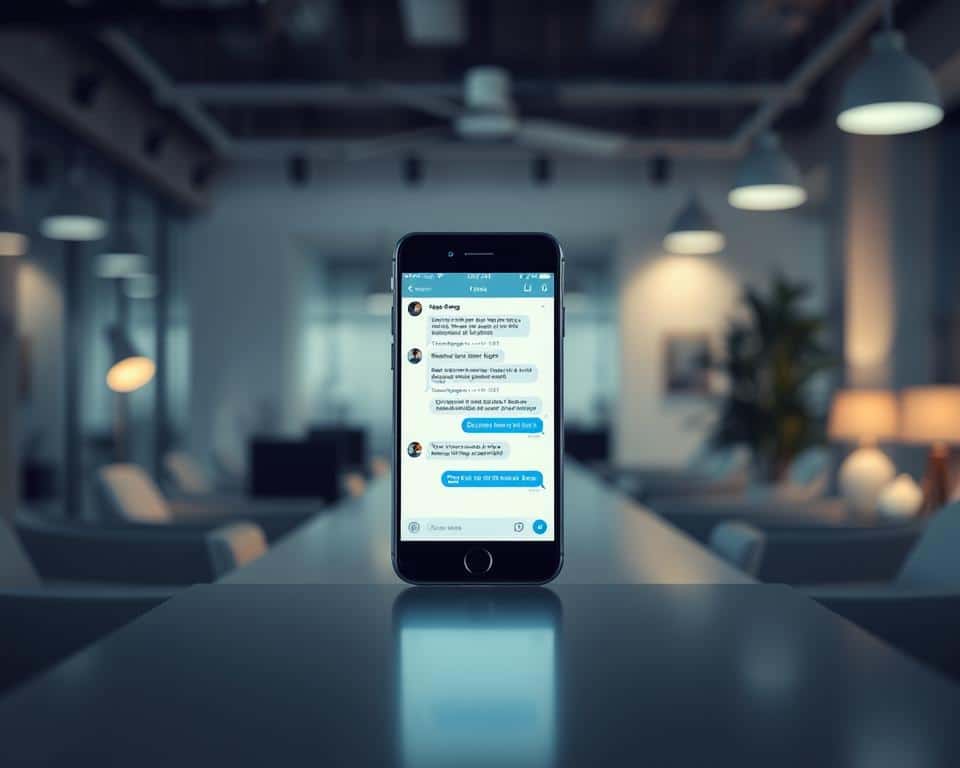 aplicativo para ver conversas de outro celular