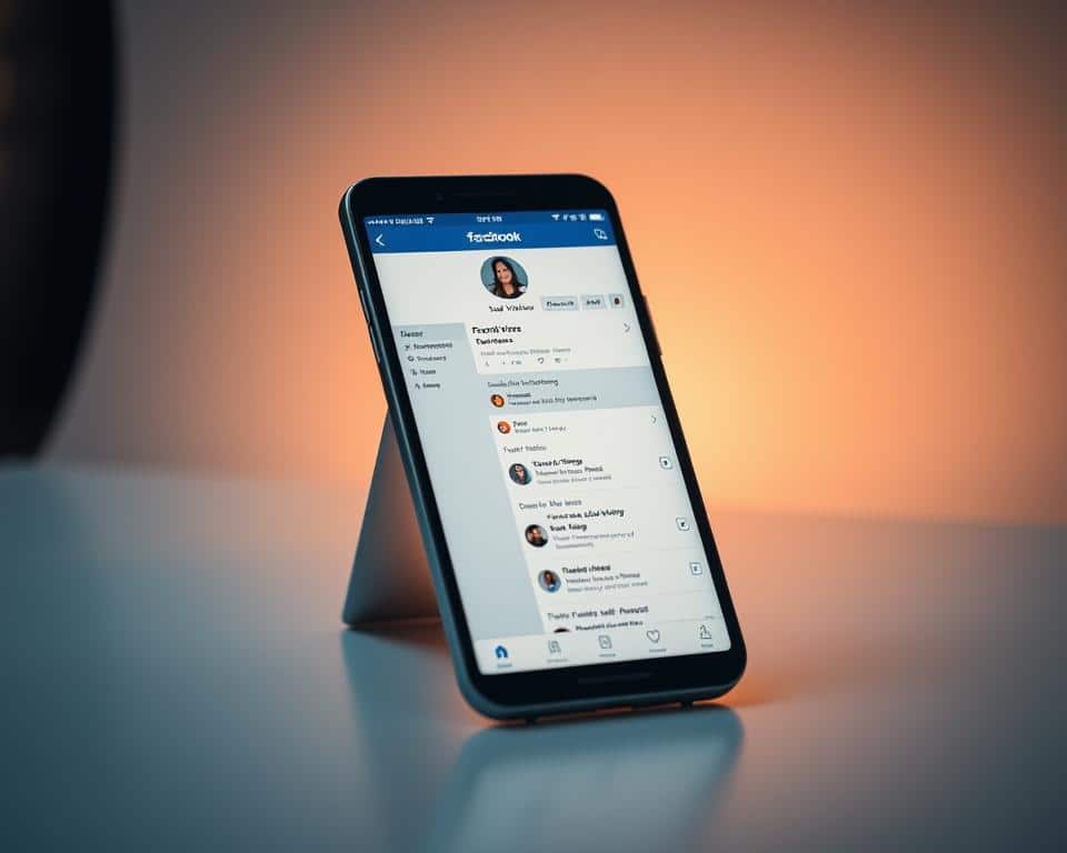 aplicativo para ver visitas perfil facebook