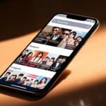 Assista Novelas Coreanas com o Melhor App