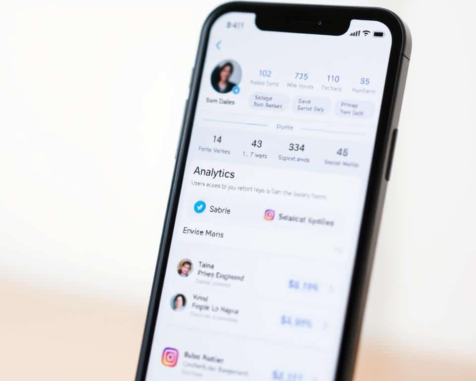 app para ver quem acessa seu perfil nas redes sociais