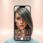 App Pra Simular Cortes de Cabelo: Encontre Seu Estilo