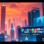 Descubra 800 Canais Grátis no Google TV 🎬✨