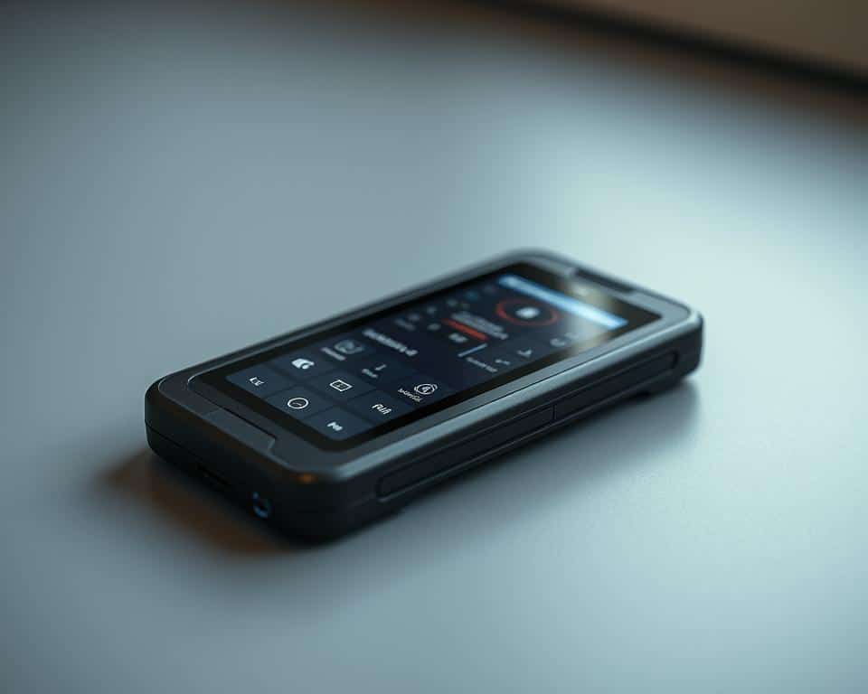 interface bluetooth para scanner automotivo