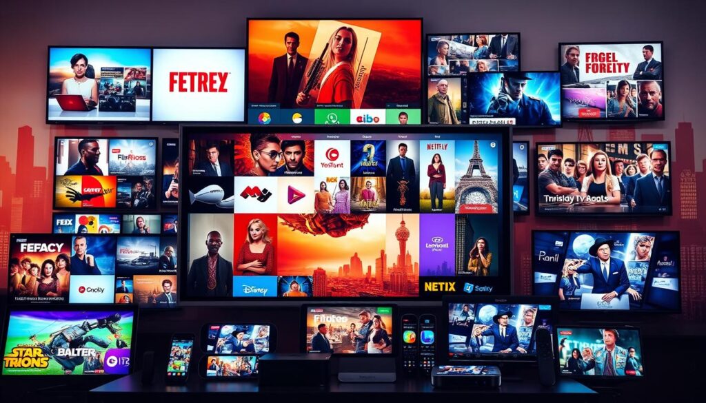 programação de tv gratuita