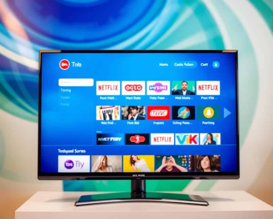 tv online gratuita
