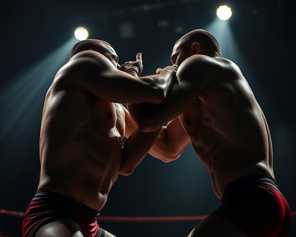 Ação WWE Sem Parar