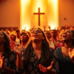 App com os maiores sucessos cristãos