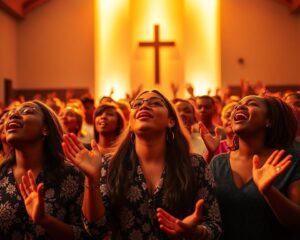 App com os maiores sucessos cristãos