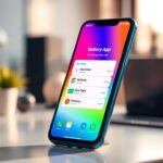 Aumente a Durabilidade: App para Melhorar Bateria do Celular