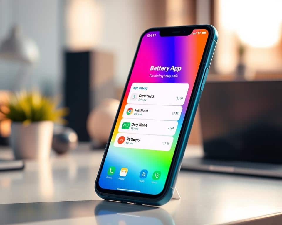 App para melhorar bateria do celular