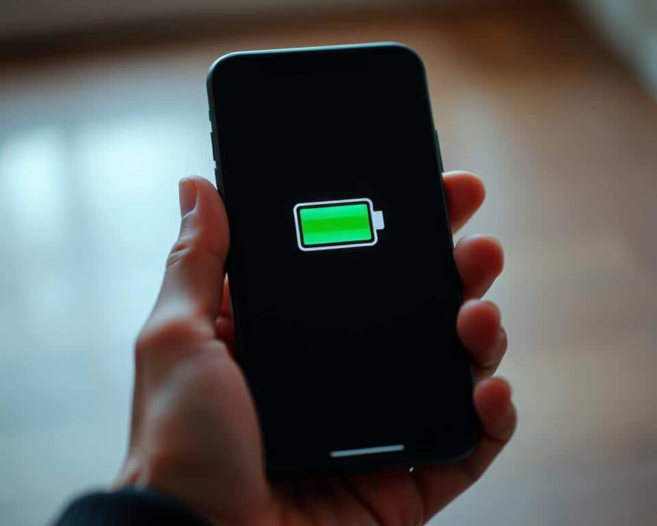 App que faz a bateria durar mais