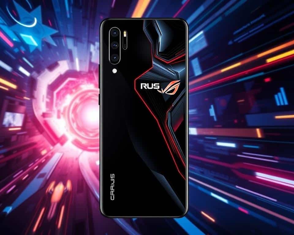 Asus ROG Phone 8 Pro preço Brasil