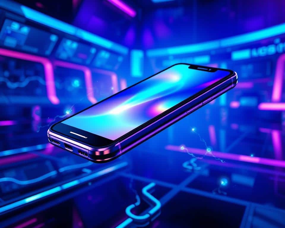 Aumente a velocidade do seu celular em instantes